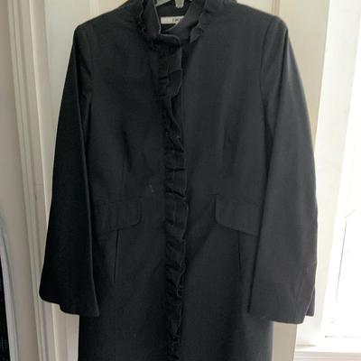 Women’s Raincoats (4)