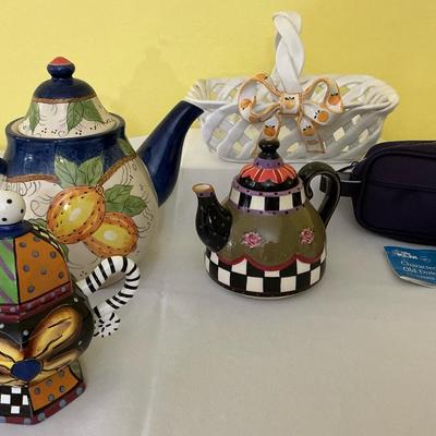 Tea Party