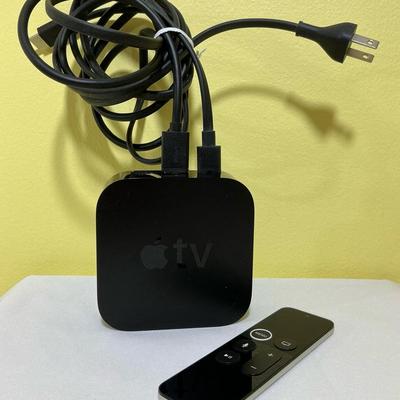 Apple TV 