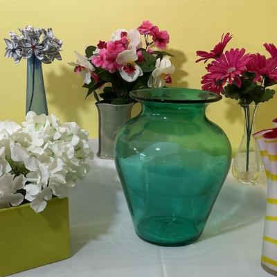 Vases