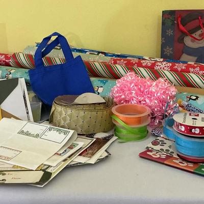 Gift Giving 