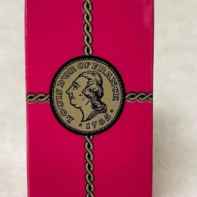 NIB Réve Perfume by Louis D’or