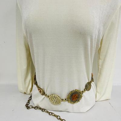 “Chico’s” Vintage Belt