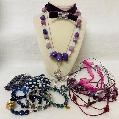 “Erimish” Bracelet and More Fashion Jewelry 