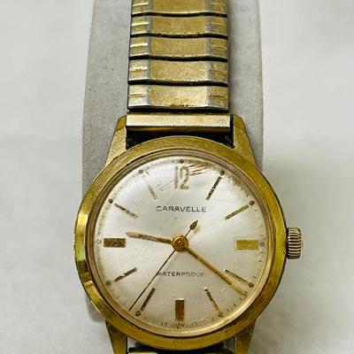 “Caravelle by Bulova” Men’s Watch