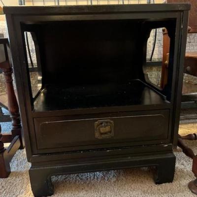 Nighstand by Davis Cabinet Co