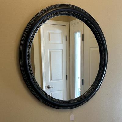 Sale Photo Thumbnail #110: Nice mirror