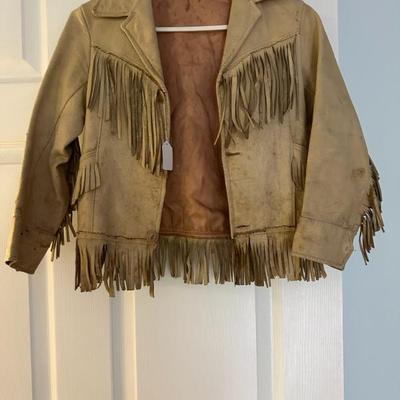 Sale Photo Thumbnail #228: Little boys jacket