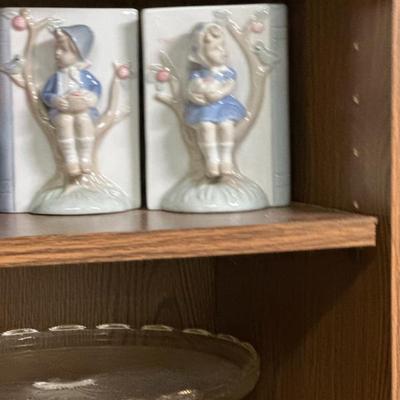 Sale Photo Thumbnail #100: Bookends