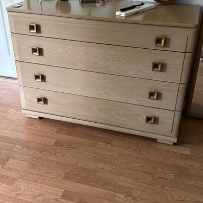 Sale Photo Thumbnail #129: MCM dresser