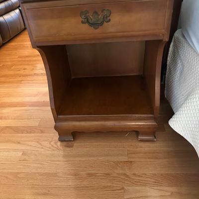 Sale Photo Thumbnail #134: Night stand