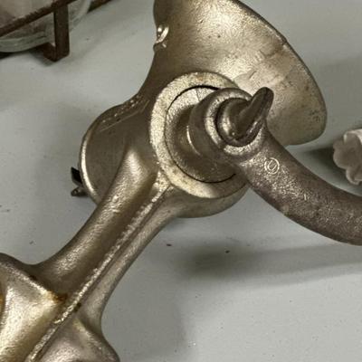 Sale Photo Thumbnail #12: meat grinder
