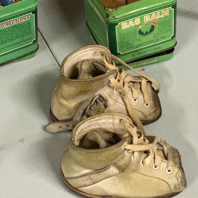 Sale Photo Thumbnail #10: baby shoes