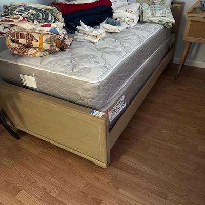 Sale Photo Thumbnail #127: new mattress