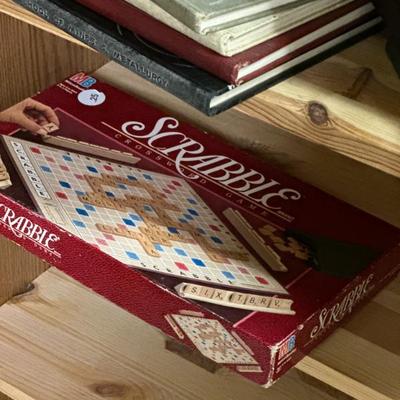 Sale Photo Thumbnail #294: games