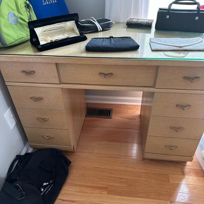 Sale Photo Thumbnail #312: MCM desk