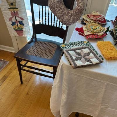 Sale Photo Thumbnail #153: Chair
