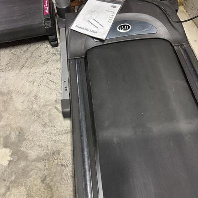 Sale Photo Thumbnail #120: Treadmill