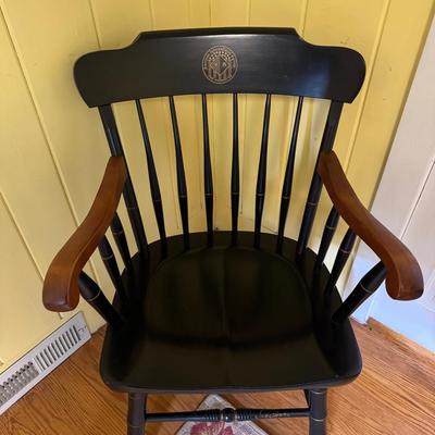 American International College Collegiate Chair 