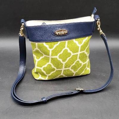 Spartina 449 Colorful Shoulder Bag