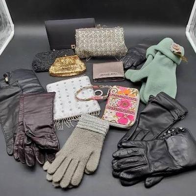 Assorted Women's Accessories- Some Vintage 
