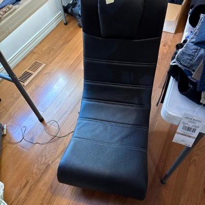 V Rocker es gaming chair