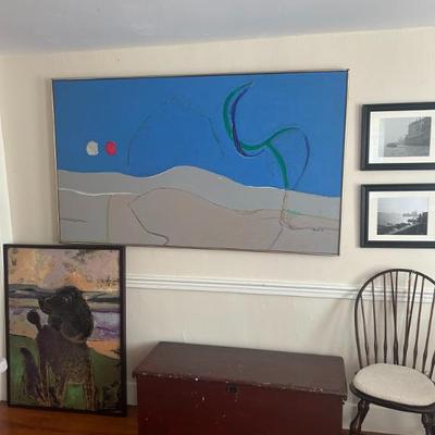 
ABBY GOELL, SAKONNET RIVER