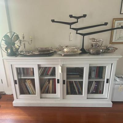 RH- CONSOLE