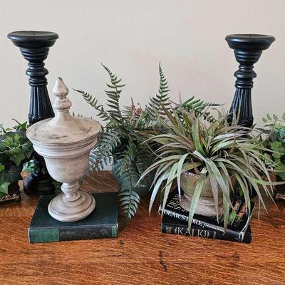 Aidan Gray Decor & More