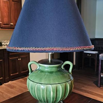 Fredrick Cooper Lamp