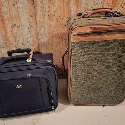 Travel Gear