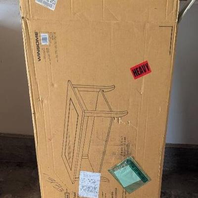 KFA088 - New Genoa Coffee Table 