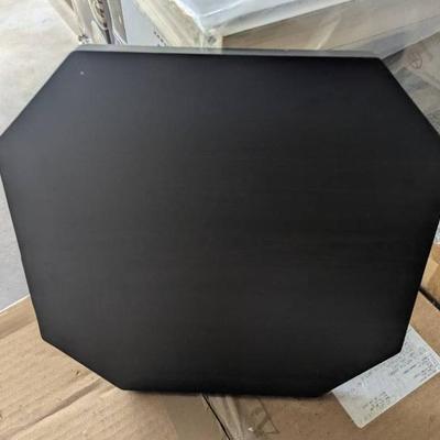 KFA080 - Furinno End/Side Table