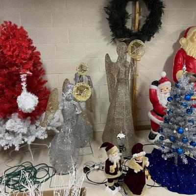 HUGE Christmas selection