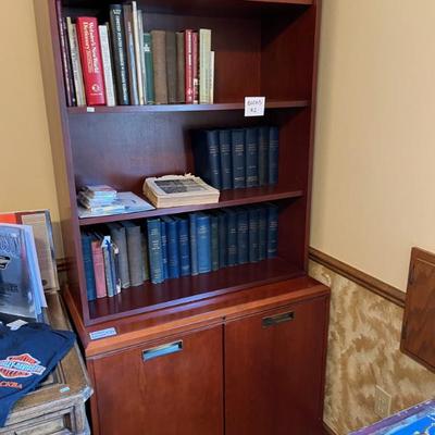 Hon office cabinets