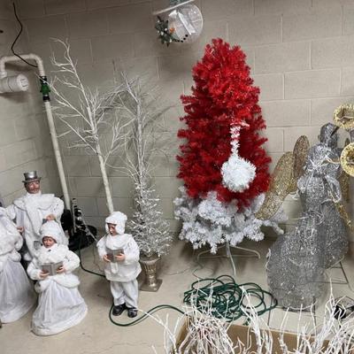 HUGE Christmas selection