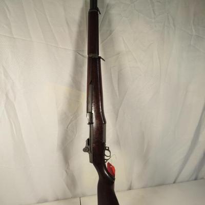M1 Garand

