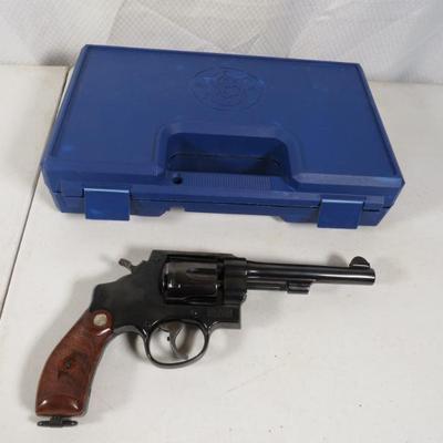 Smith & Wesson