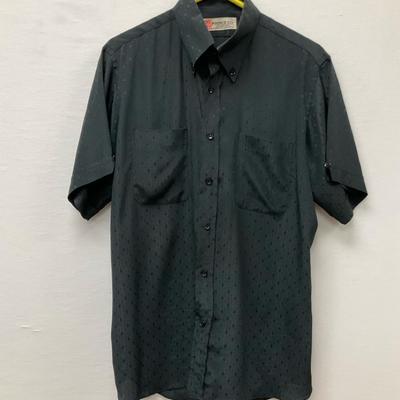 Prince Co. Men’s Silky Shirt