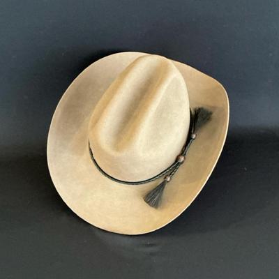 Men’s Cowboy Hat