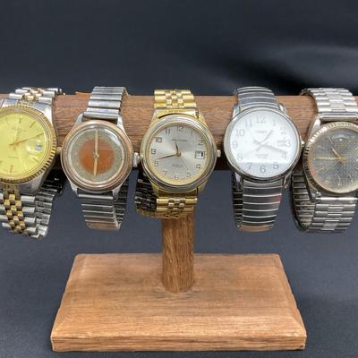 Men’s Watch Bundle 