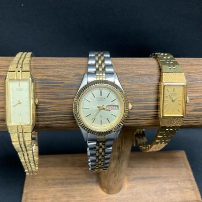 Ladies Watch Bundle I