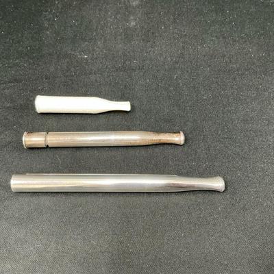 Vintage Cigarette Holders