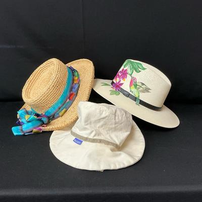 Summer Hats