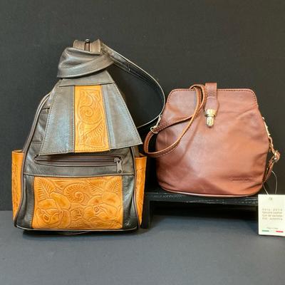 Genuine Leather Bags