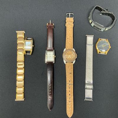 Ladies Fashion Watch Bundle