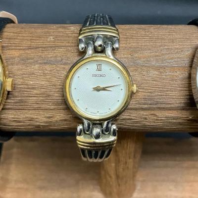 Ladies Watch Bundle II