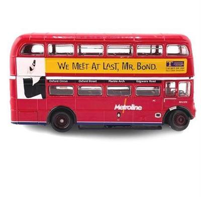 Lot 093   
Corgi Routemaster London Bus Model