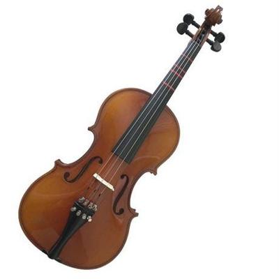 Lot 063   
Becker Model 1000 3/4 Size Violin.