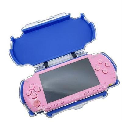 Lot 312   P 3000 Pink Console with Carry Case
